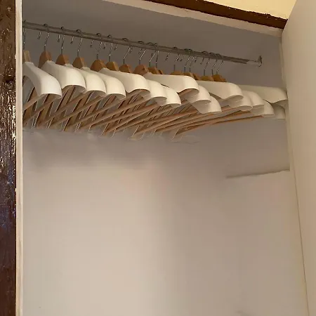 La Casa Del Brujo De La Guitarra Lejlighed *