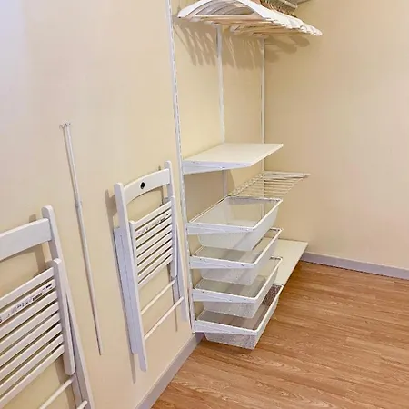 La Casa Del Brujo De La Guitarra * Jerez de la Frontera