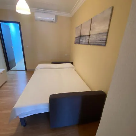 La Casa Del Brujo De La Guitarra Jerez de la Frontera