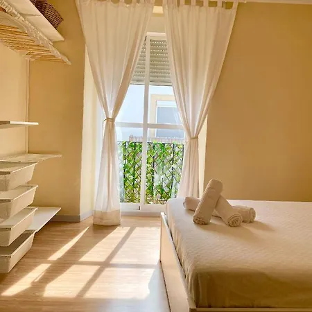 La Casa Del Brujo De Jerez Apartamento Jerez de la Frontera