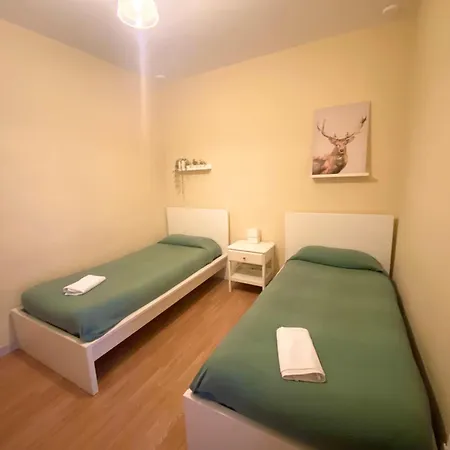 La Casa Del Brujo De Jerez Apartamento