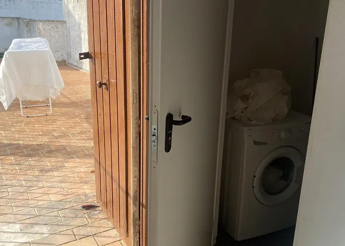 La Casa Del Brujo De La Guitarra