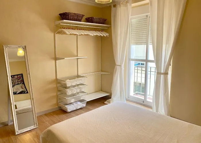 La Casa Del Brujo De La Guitarra