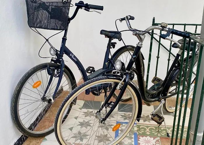 La Casa Del Brujo De La Guitarra *