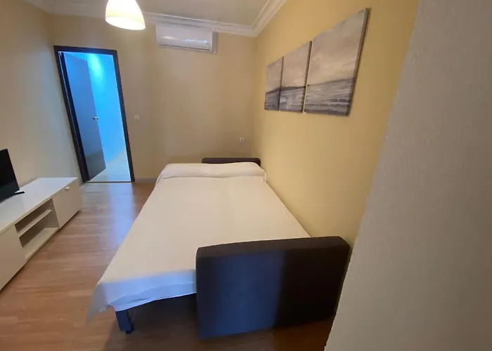 La Casa Del Brujo De La Guitarra Херес-де-ла-Фронтера