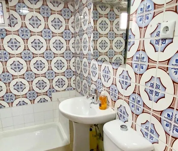 La Casa Del Brujo De La Guitarra *