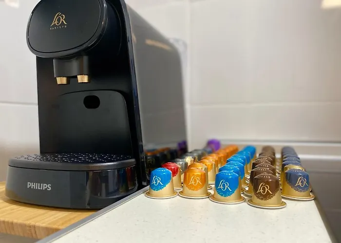 La Casa Del Brujo De La Guitarra * Херес-де-ла-Фронтера