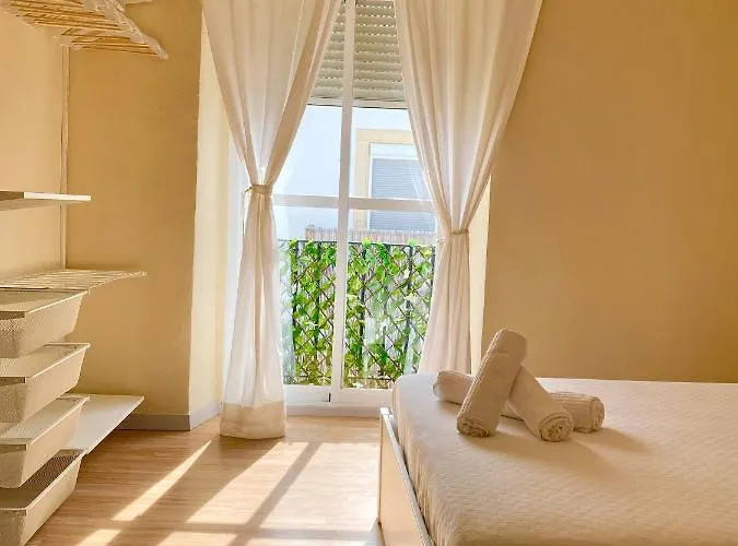 La Casa Del Brujo De La Guitarra Апартаменты Херес-де-ла-Фронтера