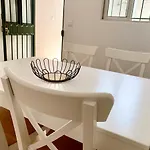 Lejlighed La Casa Del Brujo De La Guitarra Jerez de la Frontera