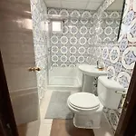 La Casa Del Brujo De La Guitarra Lejlighed Jerez de la Frontera