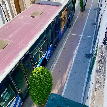 Appartement La Casa Del Brujo De La Guitarra Jerez de la Frontera