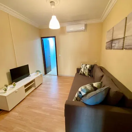 Appartement La Casa Del Brujo De La Guitarra
