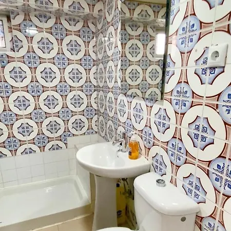 La Casa Del Brujo De La Guitarra *