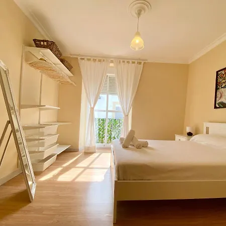 Appartement La Casa Del Brujo De La Guitarra