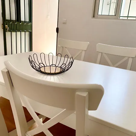 Daire La Casa Del Brujo De La Guitarra Jerez de la Frontera