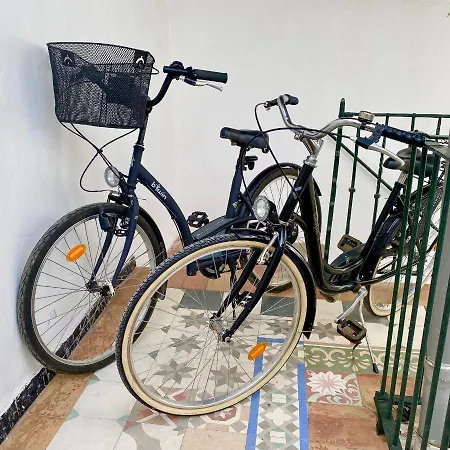 La Casa Del Brujo De La Guitarra *