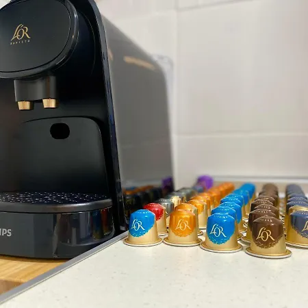 La Casa Del Brujo De La Guitarra * 헤레스