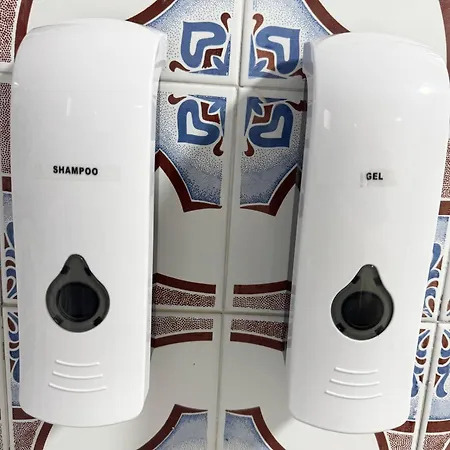 La Casa Del Brujo De La Guitarra *