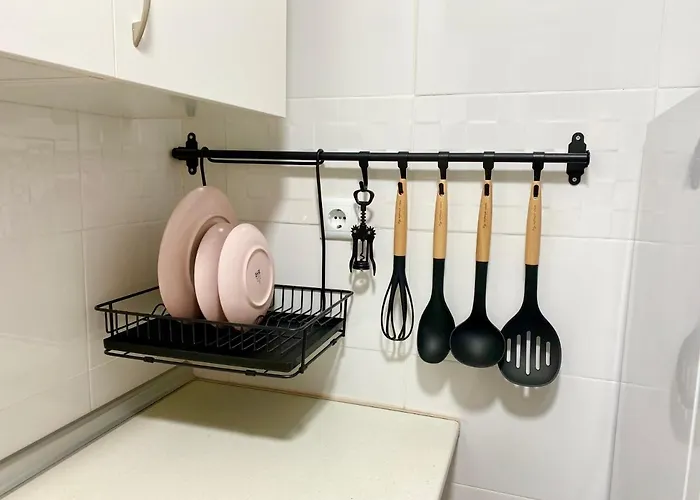 La Casa Del Brujo De La Guitarra 아파트 헤레스