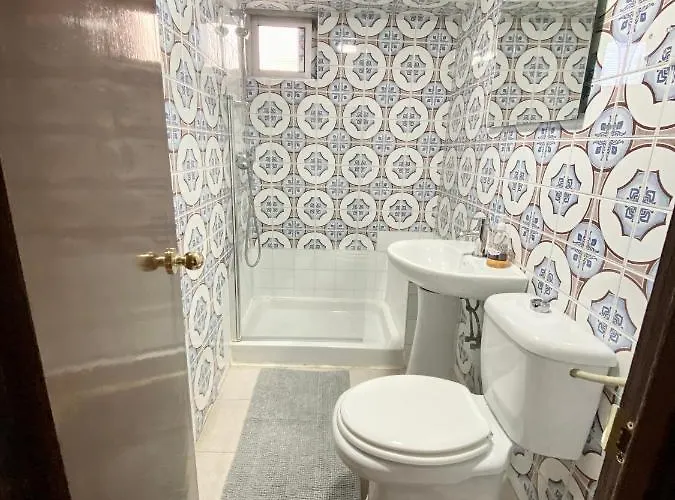 La Casa Del Brujo De La Guitarra 아파트 헤레스