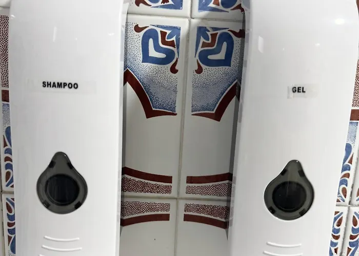 La Casa Del Brujo De La Guitarra *